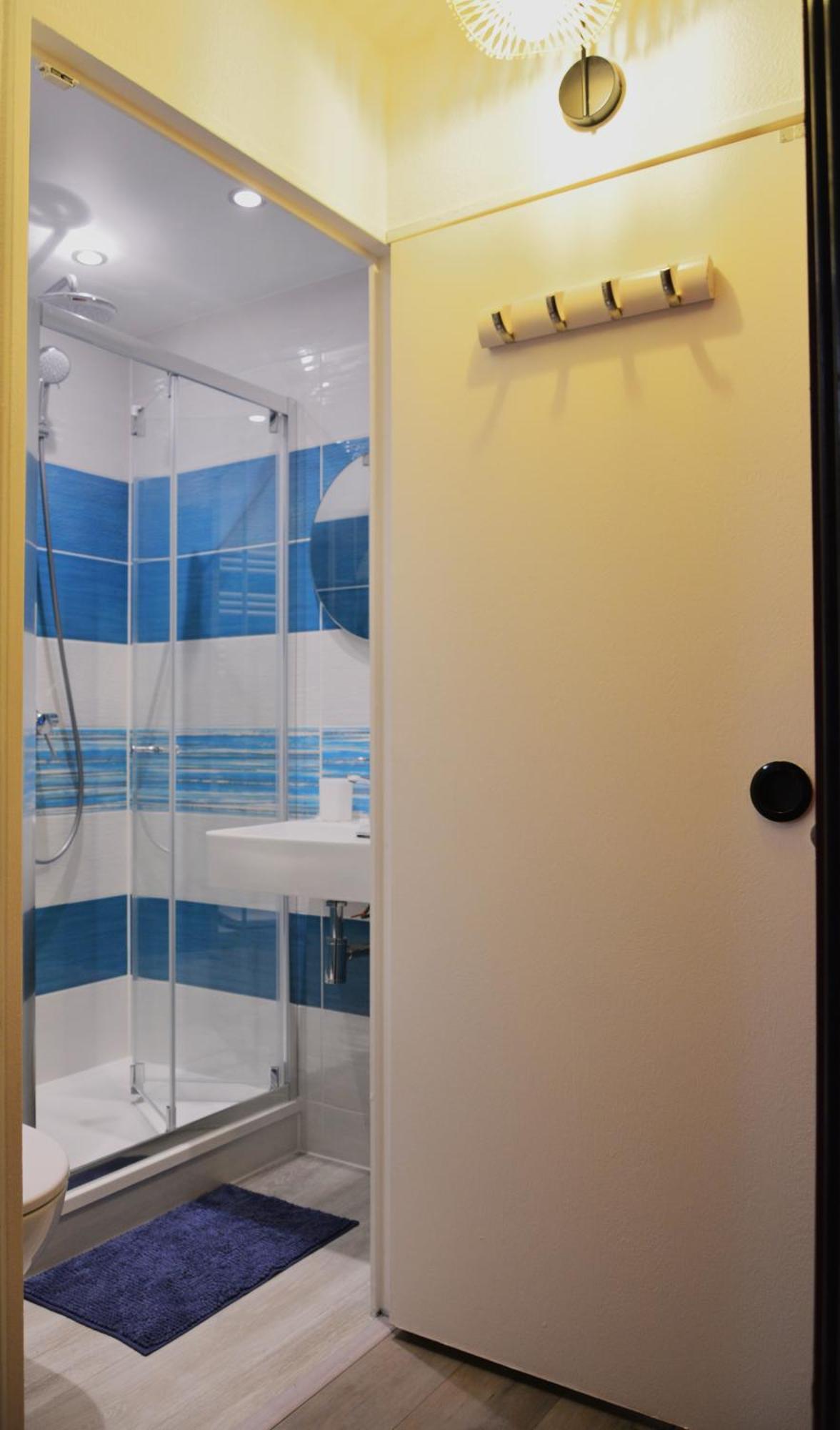 Disney Blue Lagoon - Votre Havre De Paix En Centre Ville - Facile D'Acces & Proche Parc Bussy-Saint-Georges Exterior foto